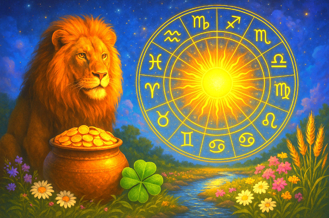 Horoscop 15 iulie 2025. Patru zodii au parte de castiguri financiare si succes profesional